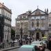 Congregados Church in Porto city