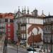 Church of St. Nicholas in Porto city
