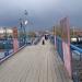 Пешеходный мост (ru) in Kinel city