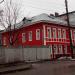Комсомольская ул., 23а в городе Вологда
