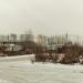 Автостоянка в городе Челябинск