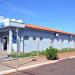 Unidade Básica de Saúde 2 na Pereira Barreto city