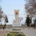 Обелиск Победы в городе Энгельс