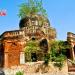 Tomb of Mirza Qasim Ali Khan Sahab (Nawab Qaiyam Jung  Bahadur). in Lucknow city