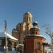 Chapel of church of Saint Michael the Archangel