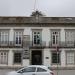 Palacete of the Visconts of Balsemão in Porto city