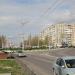 Клумба в городе Белгород