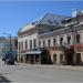 Торговый центр «Нур-Маркет» в городе Казань