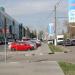 Парковка в городе Белгород