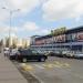 Парковка в городе Белгород