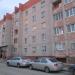 Окружное шоссе, 25 в городе Вологда