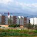 Dyar Aarrid (project) in Nador city
