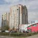 Лечебно-диагностическое отделение «Белгород» Калужского филиала ФГАУ Нмиц МНТК Микрохирургия глаза им. академика С. Н. Фёдорова Минздрава России в городе Белгород
