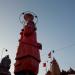 Sri Lakshmi Sai BabaTemple in Chennai city