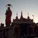 Sri Lakshmi Sai BabaTemple in Chennai city