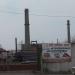 Дымовая труба в городе Великие Луки