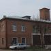 Пожарная часть в городе Великие Луки