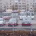 Магазин и кафе в городе Нахабино