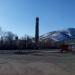 Паровыводящая труба в городе Вилючинск