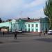 Старый клуб «Металлург» (ru) in Yenakiieve city