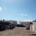 Пятый квартал в городе Гусиноозёрск