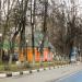 Кофейня Luna в городе Красногорск