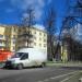 Универсам «Дикси» в городе Красногорск