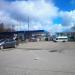 АЗС «МТК» в городе Красногорск