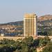 Hotel Kazakhstan in Almaty city