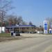 АЗС «Роснефть» в городе Белёв