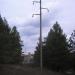 Electricity pylon No. 55