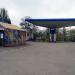 АЗС «Укрнафта» № 07/145 в городе Запорожье