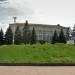 Великоалександровская районная государственная администрация в городе Великая Александровка
