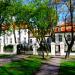 Pałac Alfreda Biedermanna in Łódź city