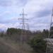Electricity pylon No. 54