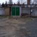 Трансформаторная подстанция (ru) в місті Дєдовськ