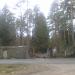 Заезд на дачу Жданова в городе Всеволожск