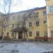 Школа № 39 им. С.А. Ловенецкого — здание начальных классов в городе Вологда