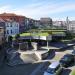 San Sebastian market in Porto city