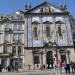 Congregados Church in Porto city