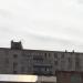 Заброшенный многоквартирный жилой дом в городе Владивосток
