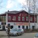 Административно-офисное здание в городе Череповец