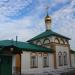 Храм Толгской иконы Божией Матери в городе Чебоксары