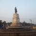 Bankim Chandra Statue