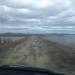 Дамба в городе Комсомольск-на-Амуре