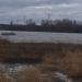 Гидродром в городе Комсомольск-на-Амуре
