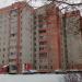 ул. Карла Маркса, 72б в городе Вологда