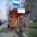 Автобусная остановка «Улица Главмосстроя, 5» в городе Москва