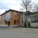 Административно-бытовой корпус УСК «Подмосковье» в городе Щёлково