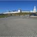 Обзорная площадка в городе Казань